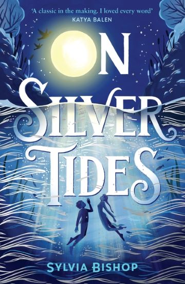 On Silver Tides Book Review Cover