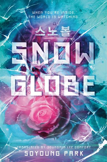 Snow Globe Book Review Cover