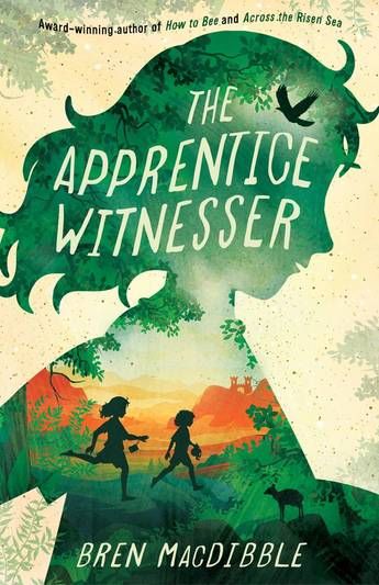 The Apprentice Witnesser Book review Cover