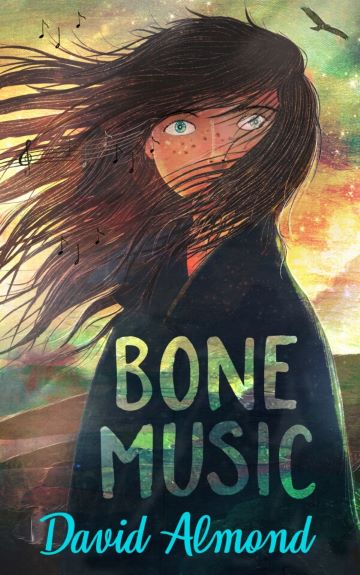 Bone Music Book Review Cover