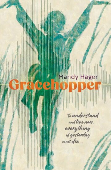 Gracehopper Book Review Cover