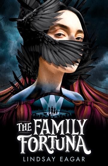 The Family Fortuna Book Review Cover