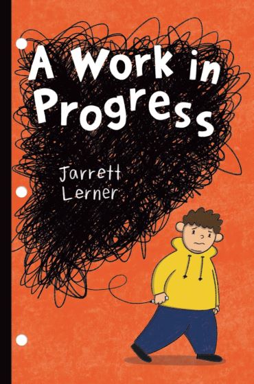 A Work in Progress Book Review Cover