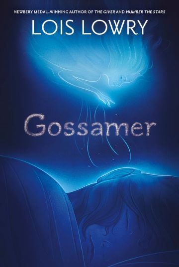 Gossamer Book Review Cover