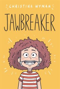 Jawbreaker - Book Review - Whatbooknext.com