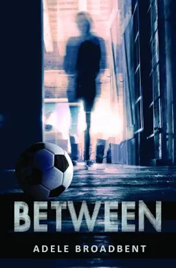 Between Book Review Cover