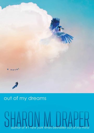 Out of My Dreams Book Review Cover