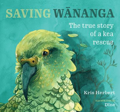 Saving Wananga Book Review Cover