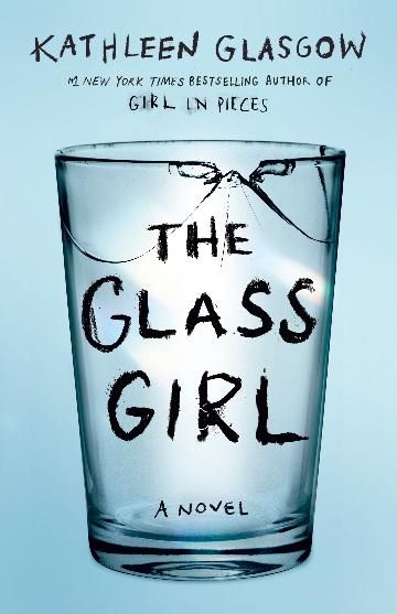 The Glass Girl Book Review Cover