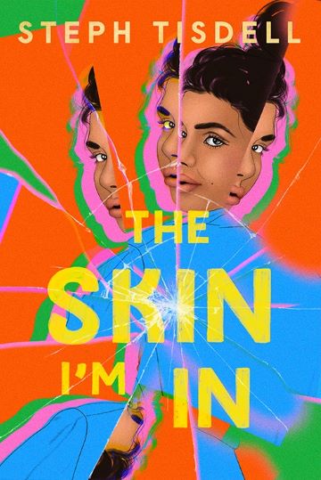 The Skin I'm In Book Review Cover