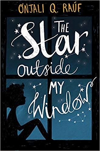 The Star Outside My Window Book Review Cover