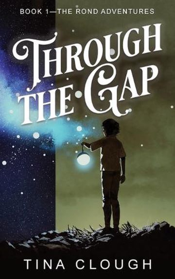 Through the Gap Book Review Cover