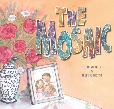 The Mosaic Book Review Cover