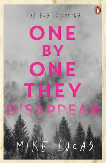 One by One They Disappear Book Review Cover