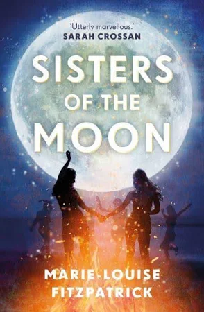 Sisters of the Moon Book Review Cover