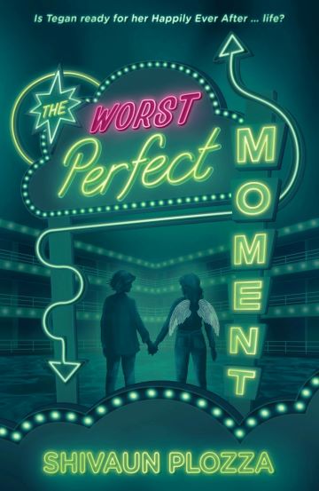 The Worst Perfect Moment Book Review Cover