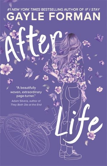 After Life Book Review Cover