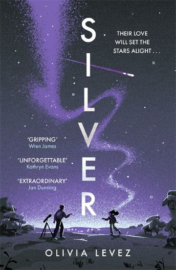 Silver Book Review Cover