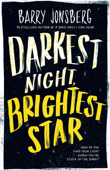 Darkest Night Brightest Star Book Review Cover