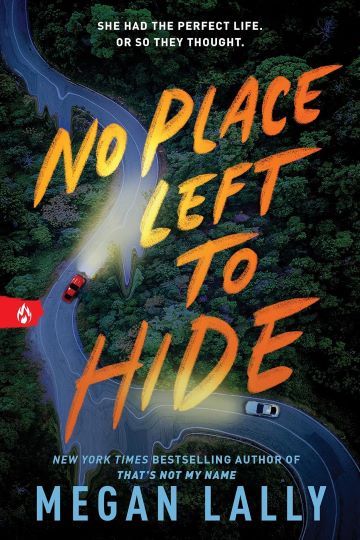 No Place Left to Hide Book Review Cover