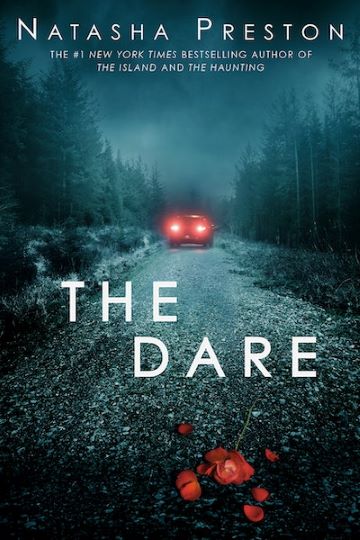 The Dare Book Review Cover