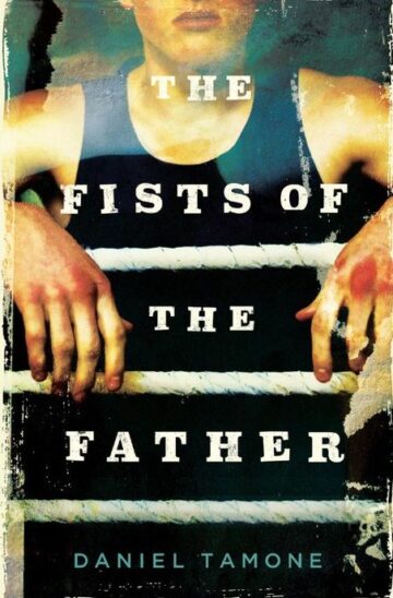 The Fists of the Father Book Review Cover