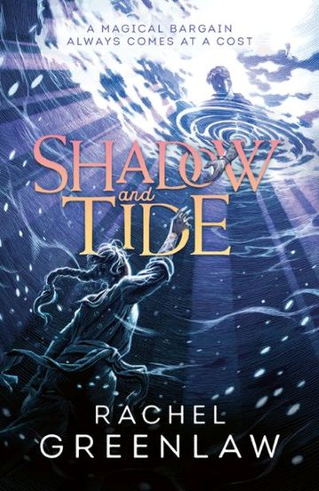 Shadow and Tide Book Review Cover