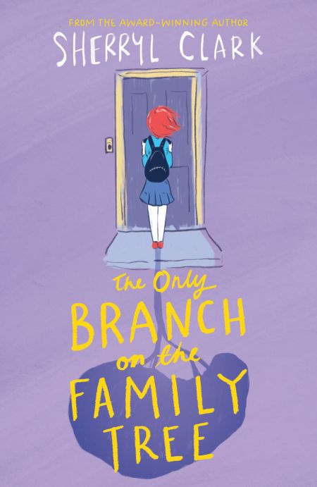 The Only Branch on the Family Tree Book Review Cover