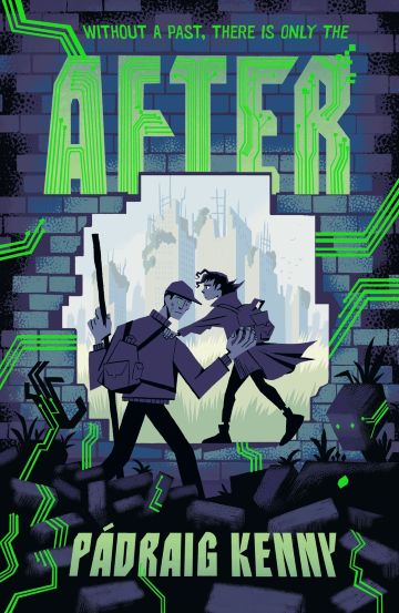 AFTER Book Review Cover